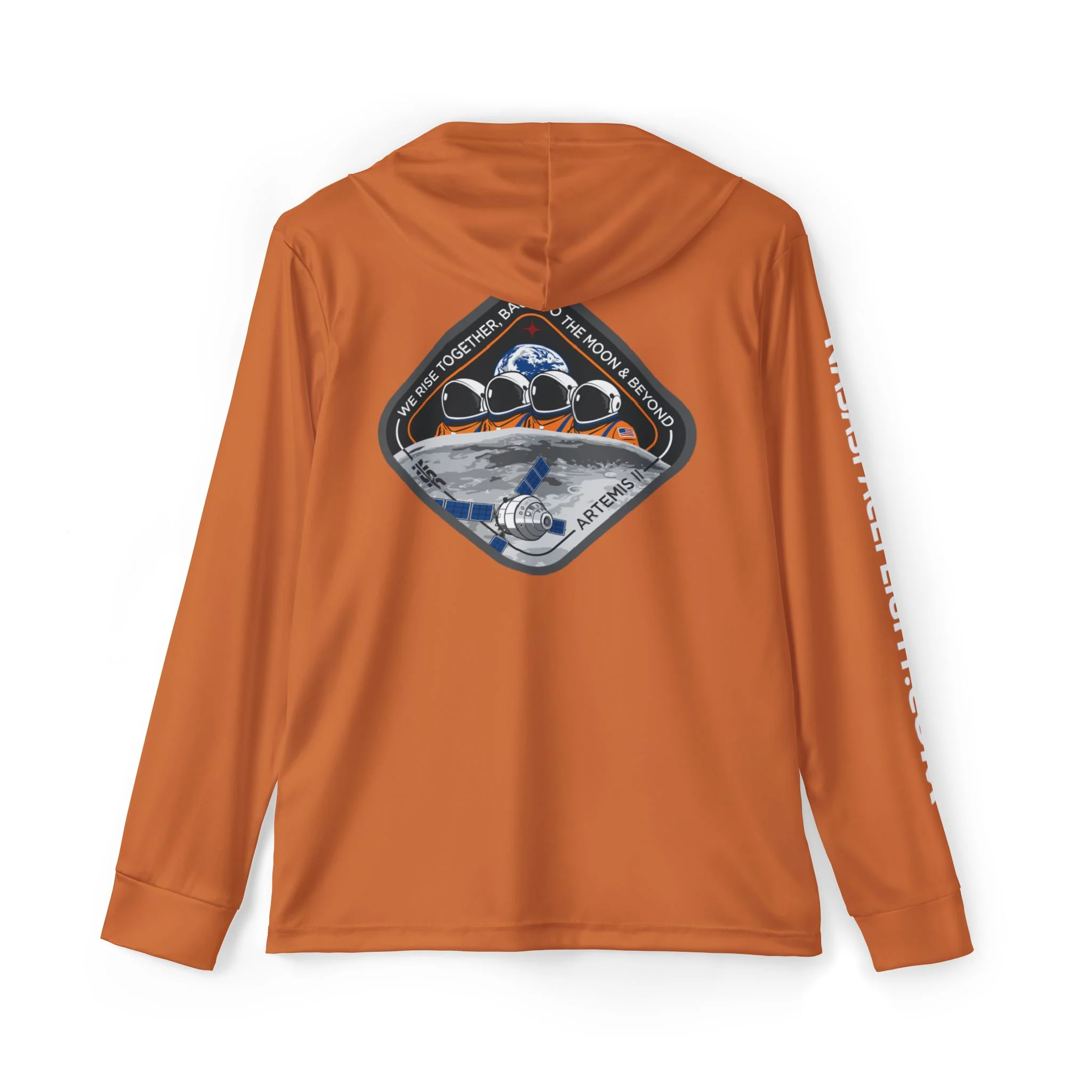 Crew Sun Shirts